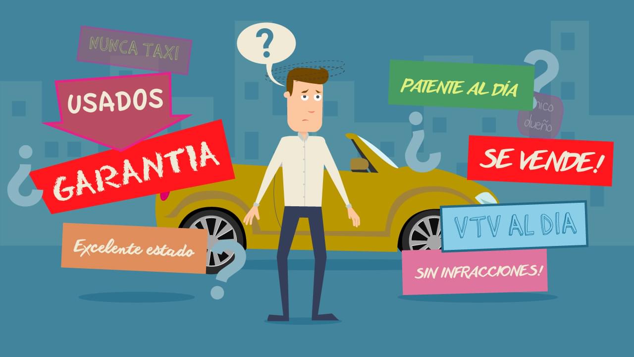 Enterate como funciona Datacar en 60 segundos